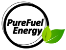 Purefuel Logo